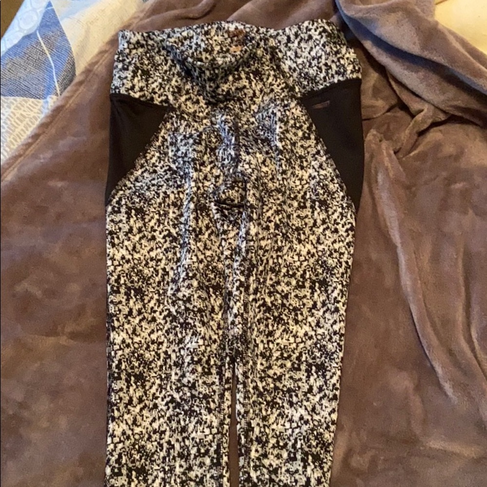 NWOT active leggings